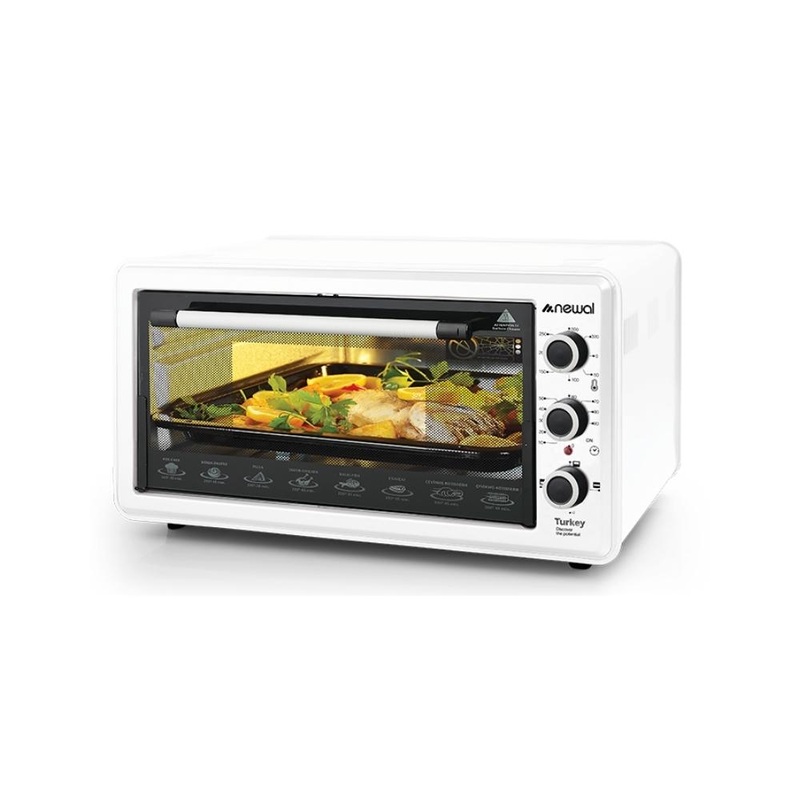 NEWAL Electric oven MOV-451