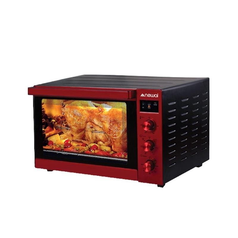 Newal Mini Frn MOV-1175/03