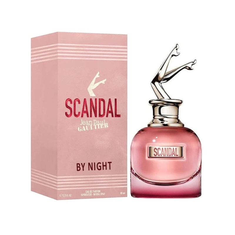 Scandal Jean Paul Gaultier by Night perfume Eau de Parfum