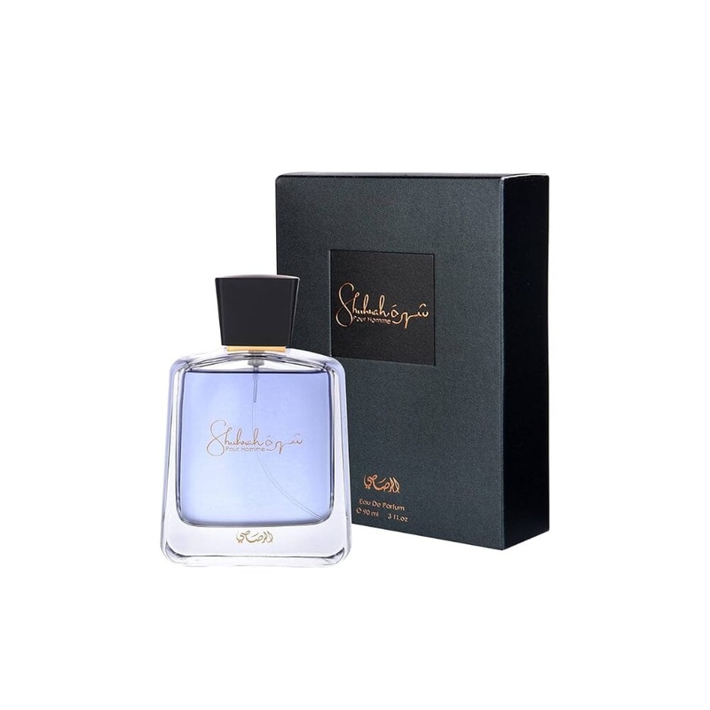 | shohra perfume for men Eau de Parfum