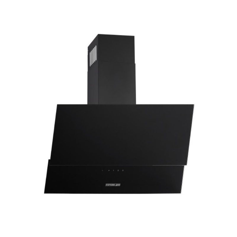 VITREO Wall Mount Hood Aspirator 60cm 60 B