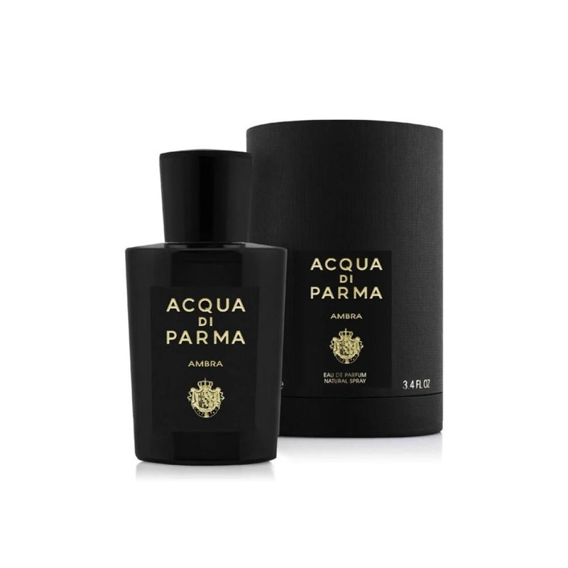 ACQUA DI PARMAUnisex Ambra EDP