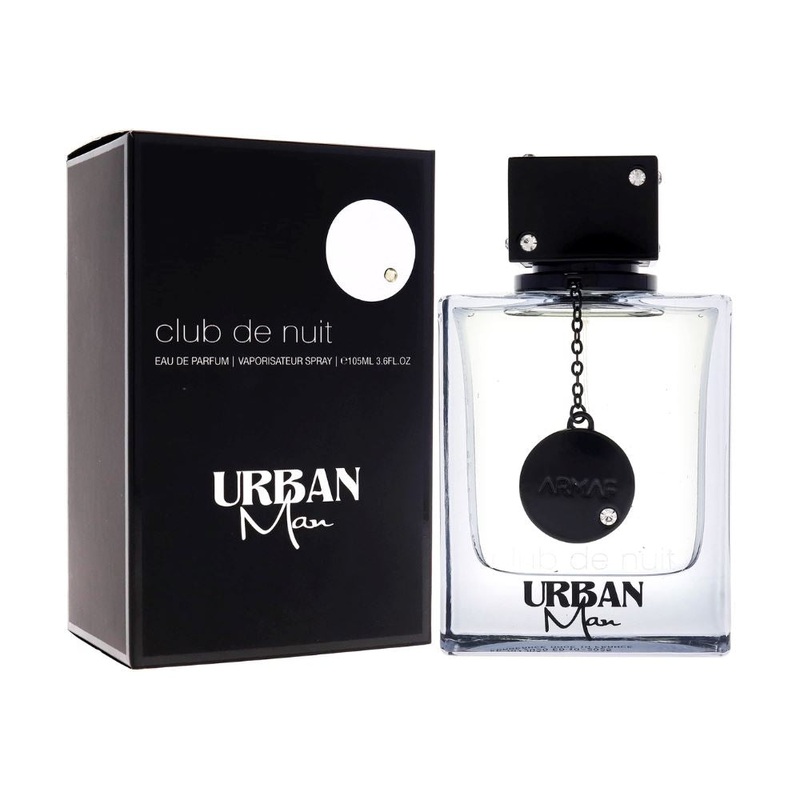 Armaf Club De Nuit Urban Man for Men