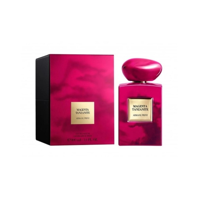 Armani Prive Magenta Tanzanite EDP 100 ml