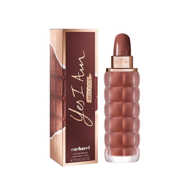 Cacharel Yes I am Delicious Edp