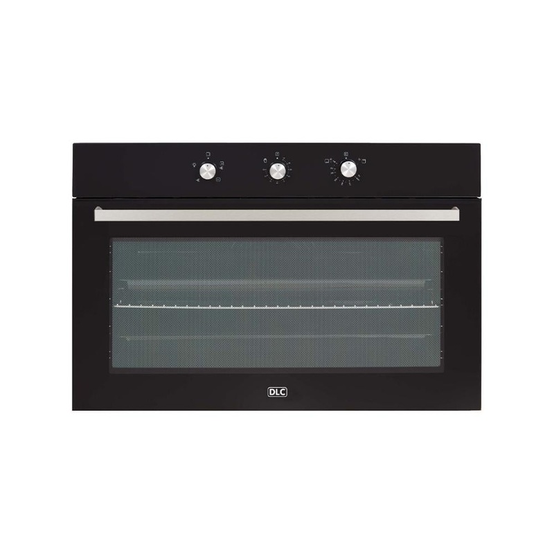 DLC Beltton oven 3158