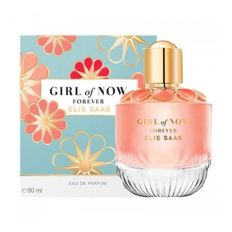 Elie Saab Kill of Now Forever EDP