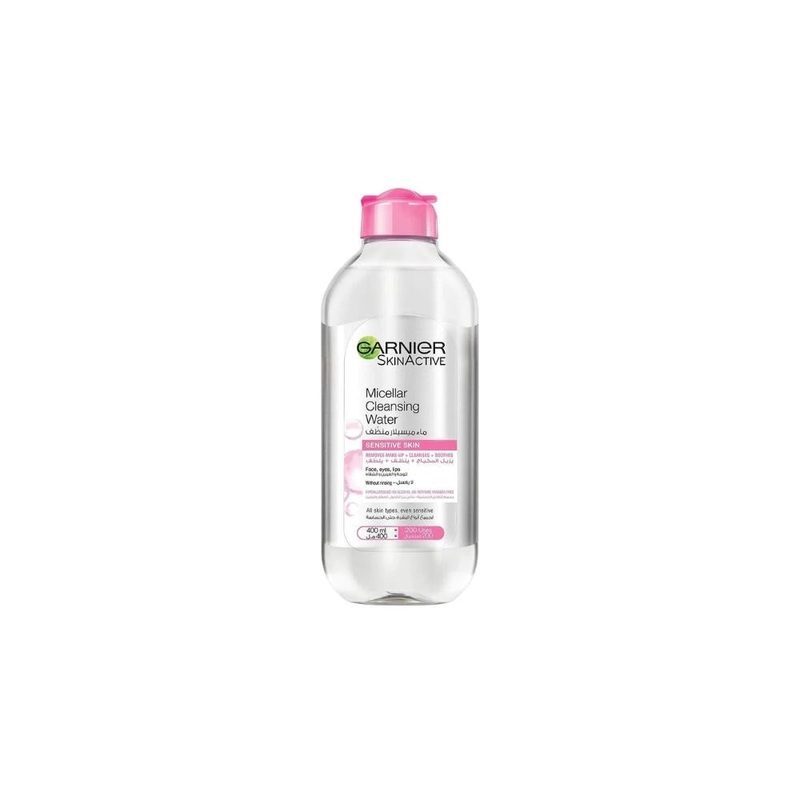Garnier Makeup Remover