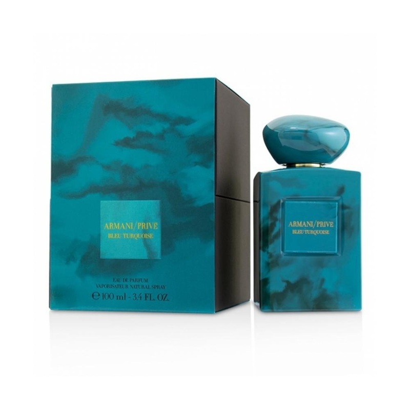 Giorgio Armani Prive Bleu Turquoise EDP