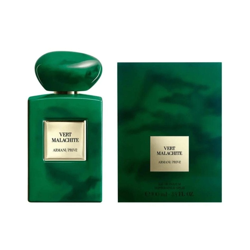 Giorgio Armani Prive Vert Malachite Eau De Parfum Spray