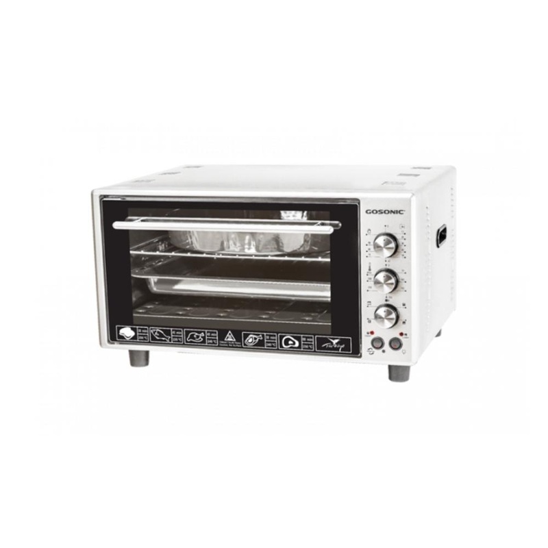 Gosonic Electric Oven