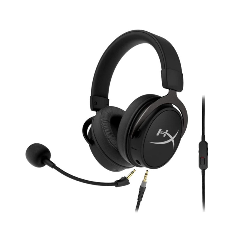 HyperX Cloud Mix Wireless Gaming Headset