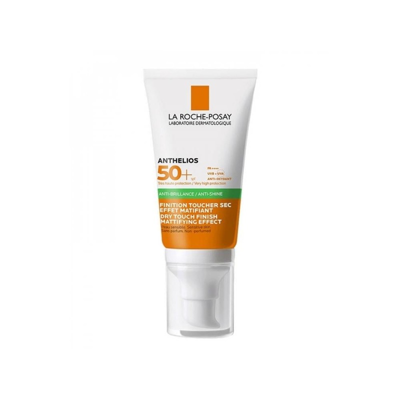 la roche-posay SPF50