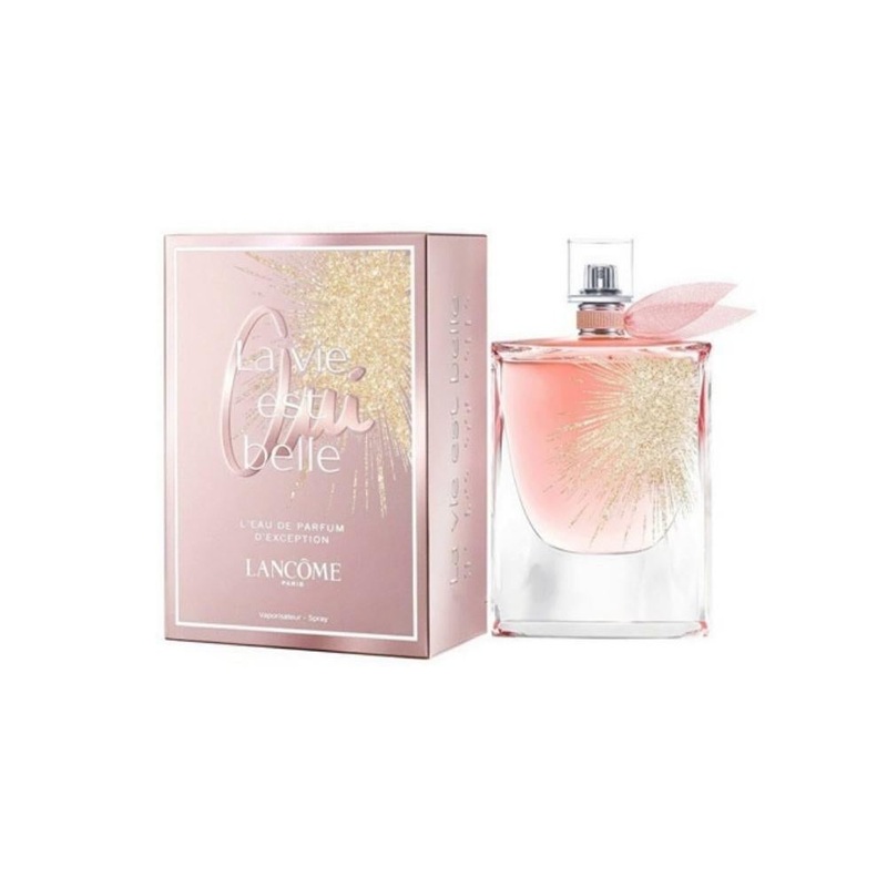 Lancme Oui La Vie est Belle