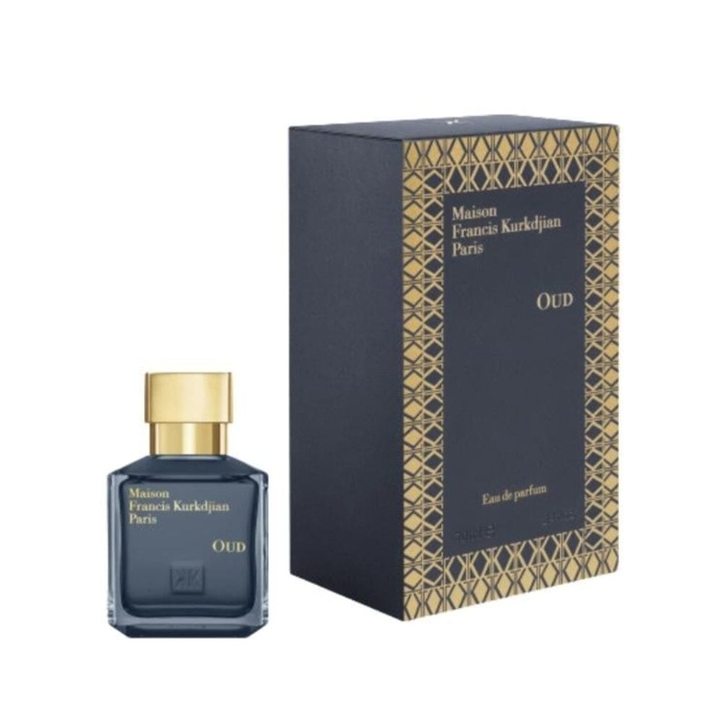 Maison Francis Kurkdjian Oud Eau de parfum