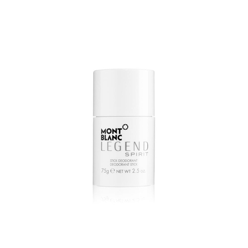 Mont Blanc Legend Spirit Deodorant Stick
