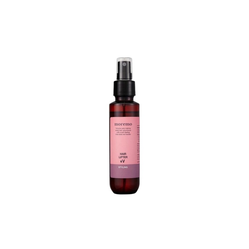 Moremo hair serum