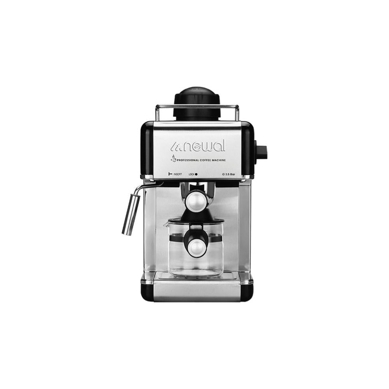 Newal Coffee Maker COF-3852
