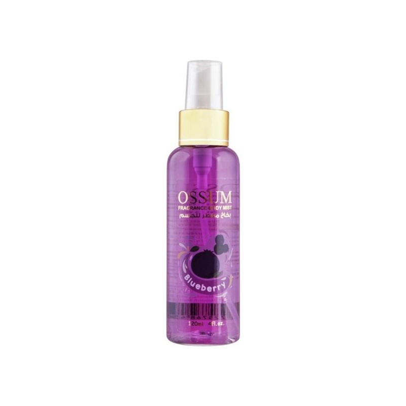 OSSUM BODY MIST 120 ML