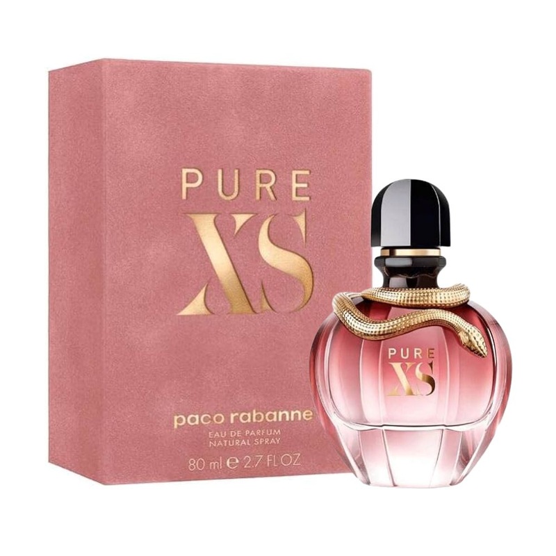 Paco Rabanne Pure XS EDP