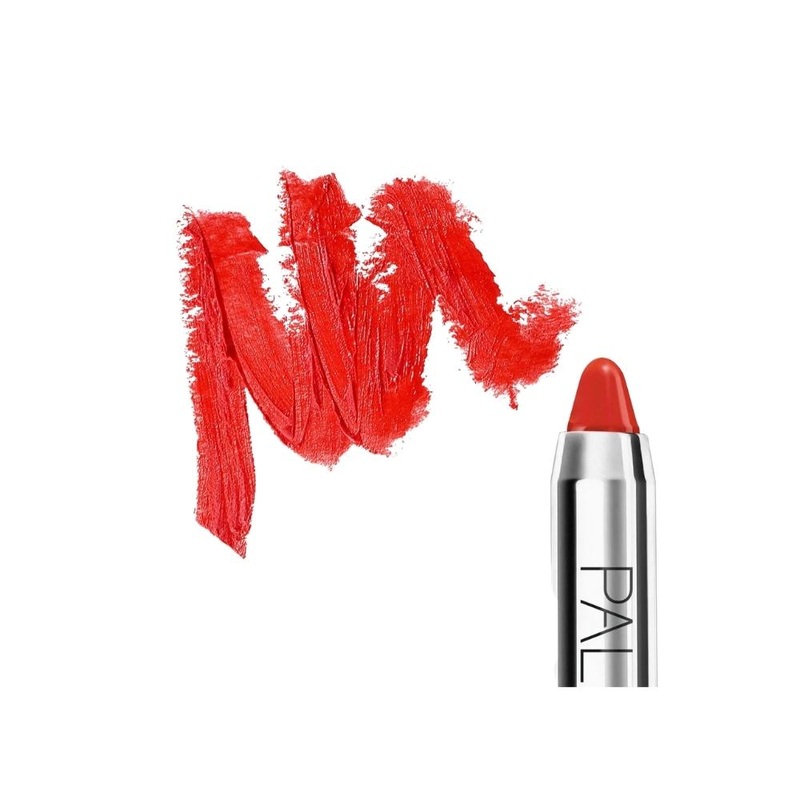 PALLADIO POP SHINE Brilliant Lip Balm