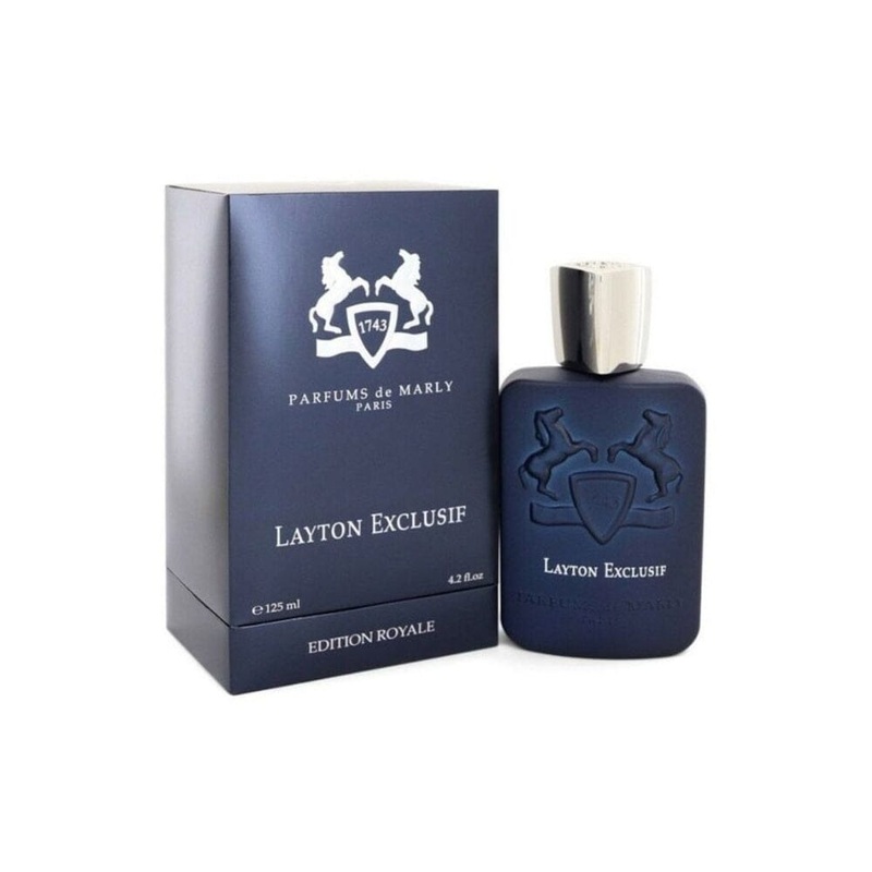 | PARFUMS DE MARLY LAYTON EXCLUSIF EDP for Men