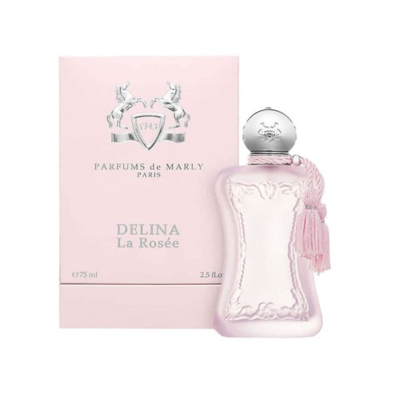 Parfums De Marly Unisex Delina La Rose EDP