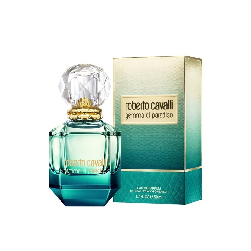 Roberto Cavalli Gemma di Paradiso for Women