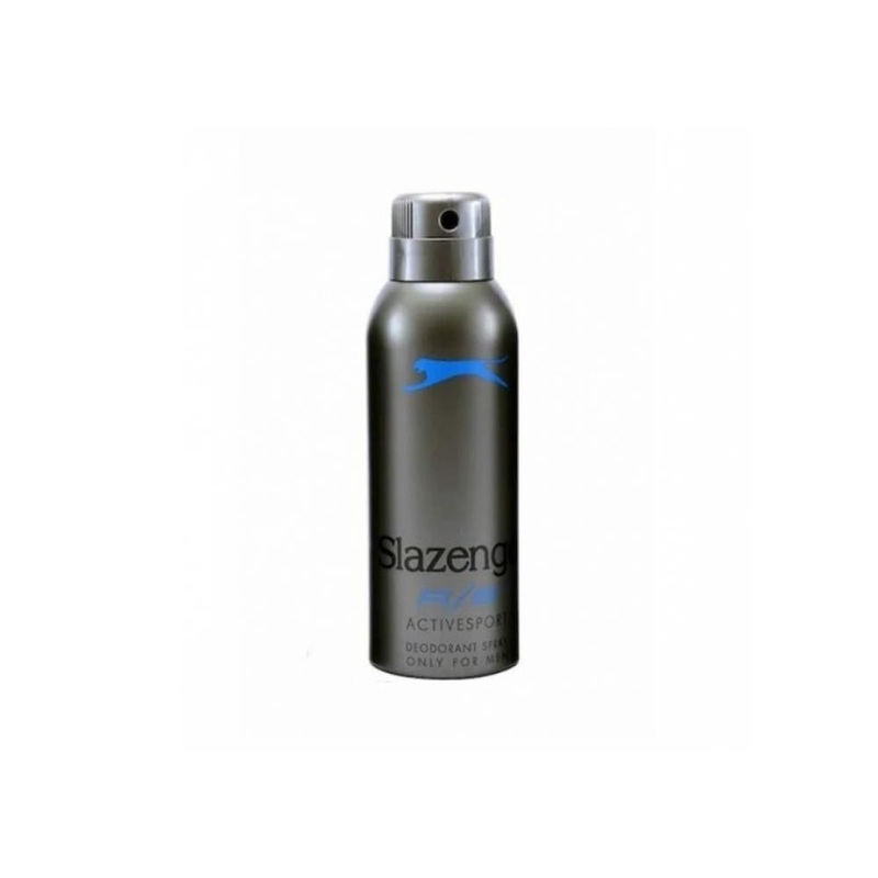 Slazinger Active Sport Deodorant Spray