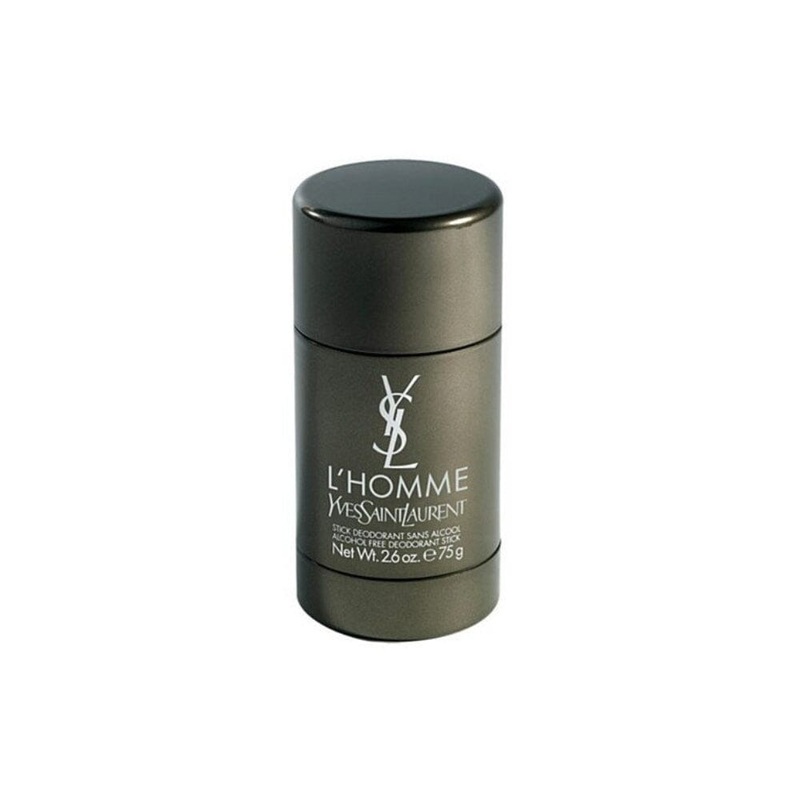 YVES SAINT LAURENTMen’s L’Homme Deodorant