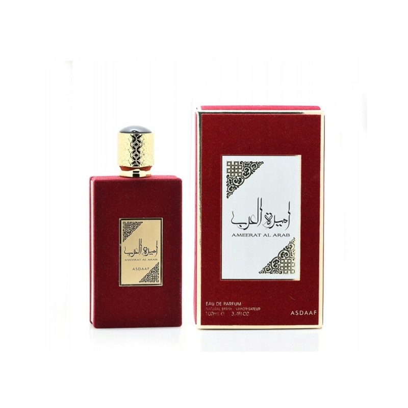 | Ameerat Al Arab Eau De Parfum for Women