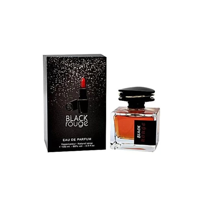 Aurora Scents Black Rouge Perfume 100ml