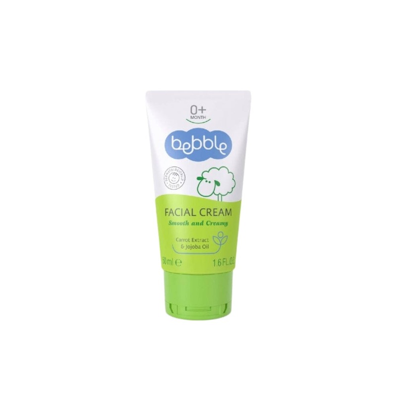 BEBBLE FACIAL CREAM