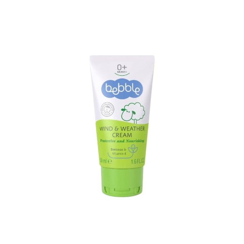 Bebble Wind & Weather Cream