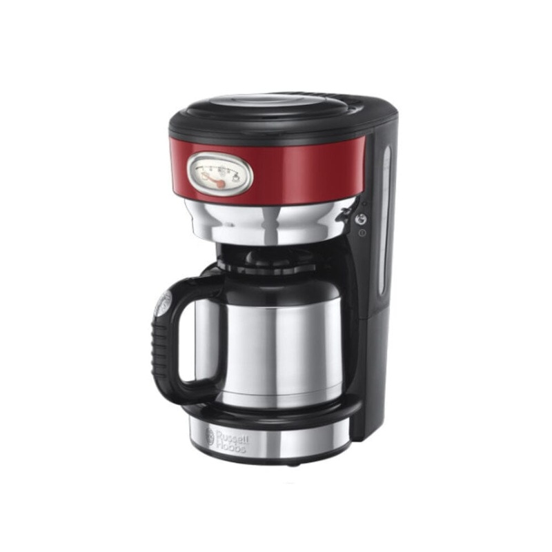 Coffee Maker with Thermal Carafe Russell Hobbs 21710