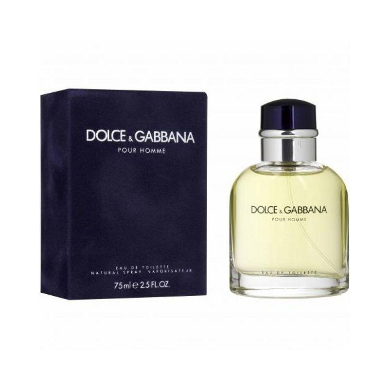 Dolce & Gabbana Pour Homme EDT