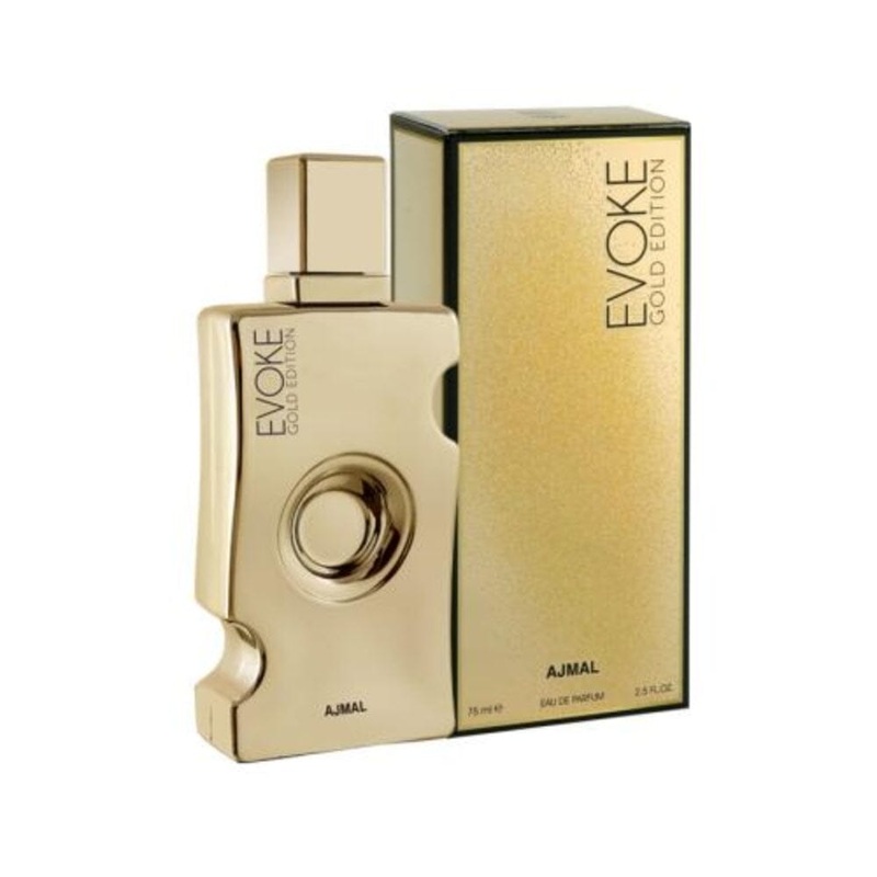 Evoke gold edition Perfume For Women Eau de Parfum