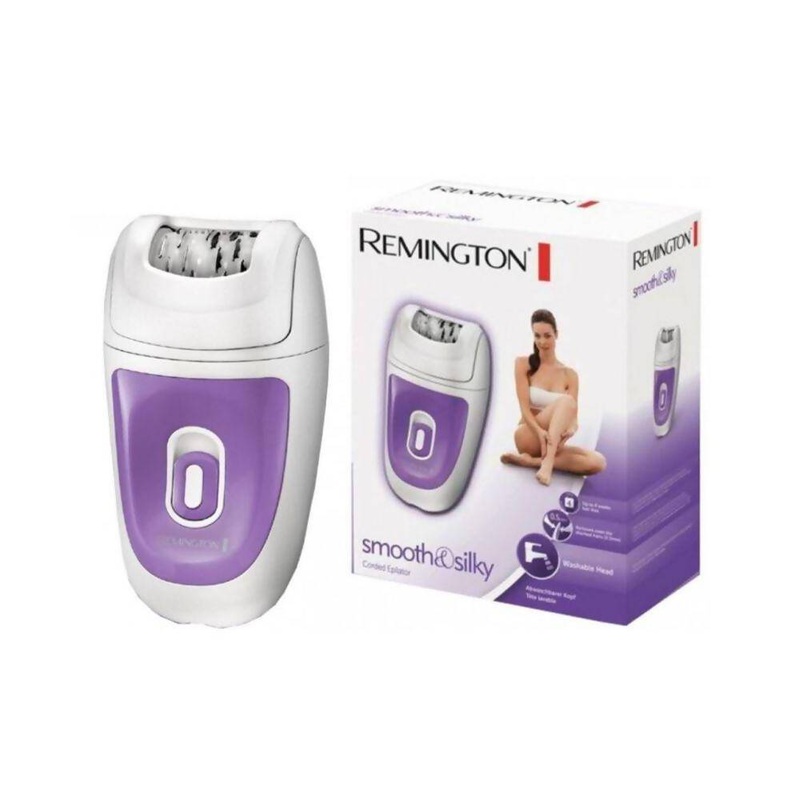 Lady Epilator Remington EP7010