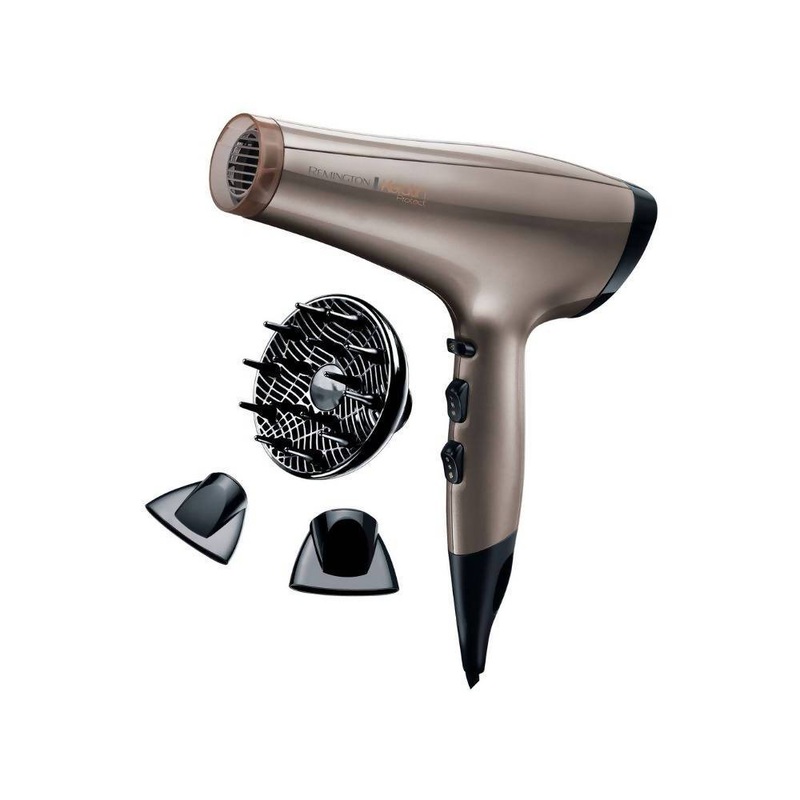 REMINGTON AC8002 Keratin Protect