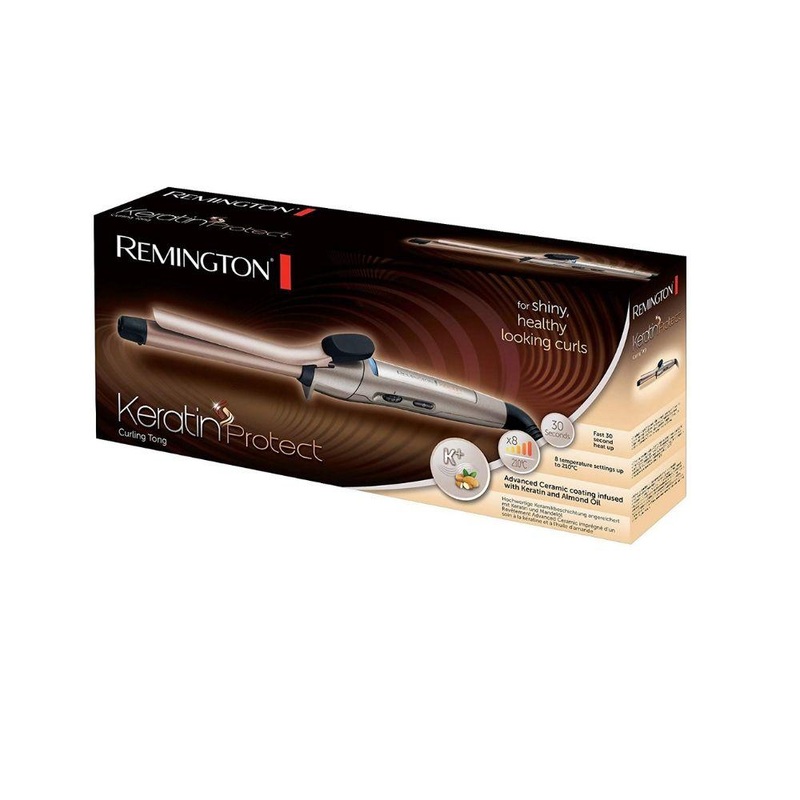 Remington CI5318 Keratin Protect Tong