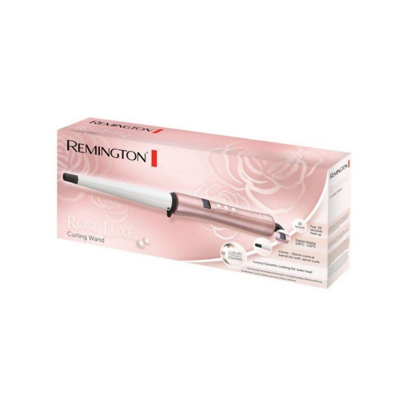 Remington CI9525 Rose Luxe