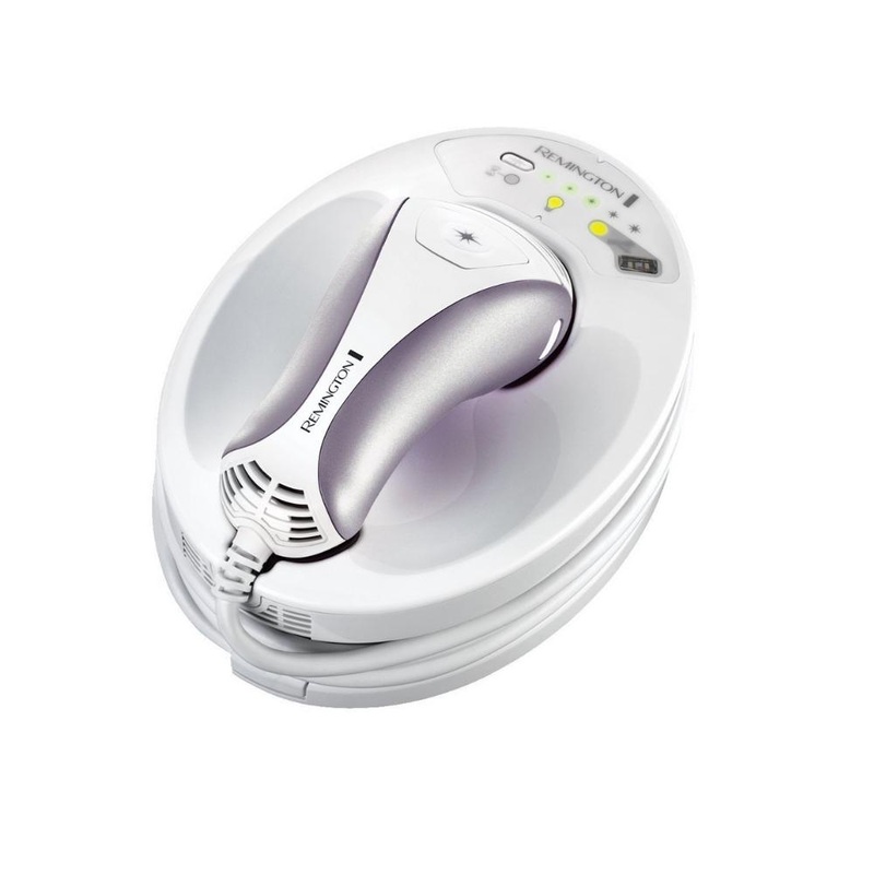 Remington IPL6500 iLight Pro Hair Removal Device