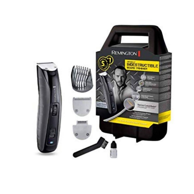 Remington MB4850 Virtually Trimmer Kit Beard Kit Beard Trimmer