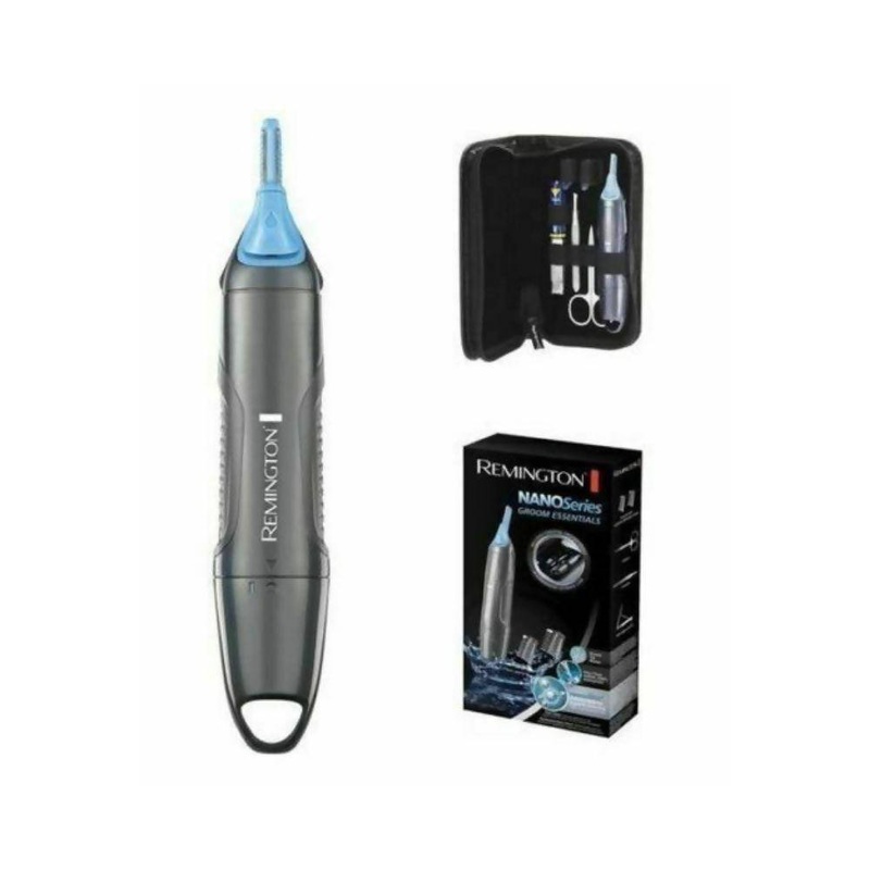 Remington NE3455 Nano Series Nose & Ear Trimmer