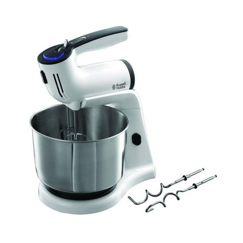 Russell Hobbs 21200 Aura Hand Stand Mixer