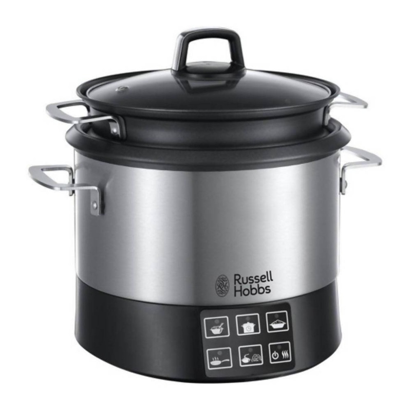 Russell Hobbs 23130 All in One Cook Pot