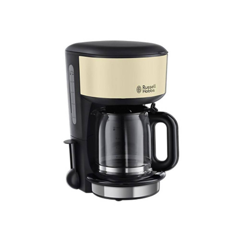 RUSSELL HOBBS Coffee maker 20135