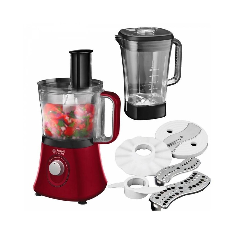 Russell Hobbs RH19006 Food Processor
