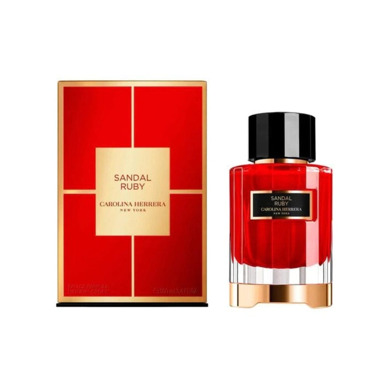 Sandal Ruby Carolina Herrera