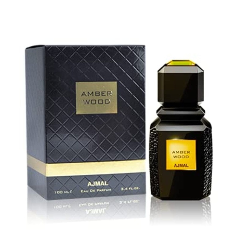 Ajmal Amber Wood EDP